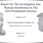 The Mueller Report