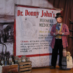 Dr. Donny John's Magic Medicine Show. Learn about Hydroxychloroquine is the all-time greatest cure for anything! Tune in to Doctor Donny John's Magic Medicine Show. Learn about Hydroxychloroquine here.